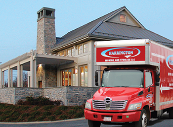 Harrington Moving and Storage