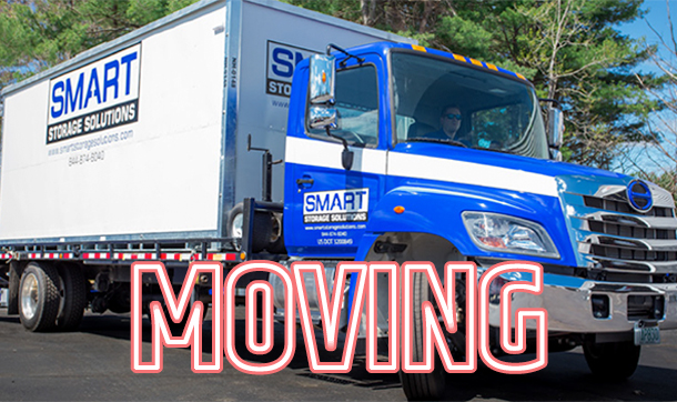 Moving