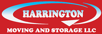 Harrington Moving and Storage Logo